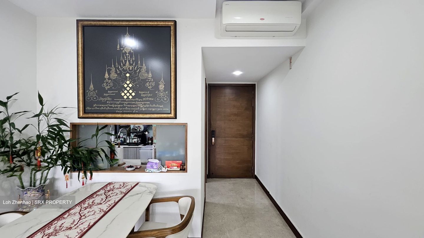 Tanamera Crest (D16), Condominium #546015731
